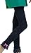 Fairy Wings Little Girls' Cotton Ruffle Footless Tights Legging