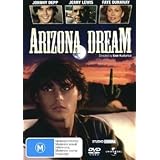 Arizona Dream (AUS) ( Arizona Dream ) ( The Arrowtooth Waltz ) [ Origine Australien, Sans Langue Francaise ]par Johnny Depp