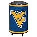 West Virginia Mountaineers Rolling Beer or Beverage Cooler