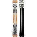 Line Stepup Ski One Color, 176cm