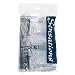 Sensations, Cutlery Clear 24Ct, 24-Pack (12 Pack)