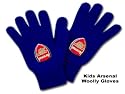 Arsenal Kids Gloves