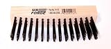 US Forge Welding Chipping Hammer Brushes #01173