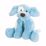 Spunky - Blue 10" by Baby Gund 58377