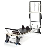 Stott Pilates V2 Max Plus Reformer by 