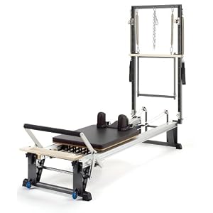 Low Price Stott Pilates V2 Max Plus Reformer with Free Shipping