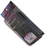 アイガー(EIGER TOOL) ナイロン胴当付ベルト 普及型 国防色 EG-721
