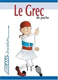 Le Grec de Poche , Guide de conversation
