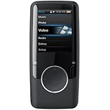 Coby MP707-8G 8 GB Video MP3 Player with FM Radio (Discontinued by Manufacturer)