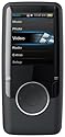 Coby 4 GB Video MP3 Player with FM Radio (Black)