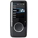 Coby  1.4-Inch Video MP3 Player with FM, 4 GB Flash Memory MP601-4GBLK (Black)