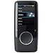 Coby MP620 MP3 Player 8GB (4,5 cm (1,8 Zoll) Farbdisplay, Musik Videos, Fotos Text Radio) Schwarz