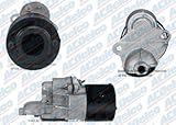 ACDelco 336-1042 Starter, Remanufactured