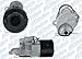 ACDelco 336-1042 Starter, Remanufactured