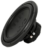 Brand New Jvc Cs-gw1200 12 1,200 Watt Car Subwoofer with Incredible Sound Quality