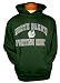 Apparel : North Dakota Fighting Sioux Jansport Fleece Hooded Sweatshirt