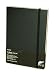  : ru a6 Journal, in Charcoal, by Xonex