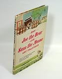 How Joe the Bear and Sam the Mouse Got Together