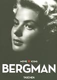 Bergman (Movie Icons)