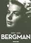 ICONS Film - Ingrid Bergmann (Movie Icons)
