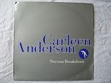 CARLEEN ANDERSON Nervous Breakdown 12" promo