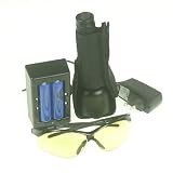UV Professional Grade 395 nM Light 7613UV395kit