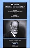 On Freud's 