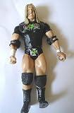 Review Jakks  / WWE Adrenaline 24 LOOSE TRIPLE H Wrestling Figure