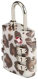 Tools & Hardware : Belle Hoppe Travel Sentry TSA Lock and Luggage Tag Set