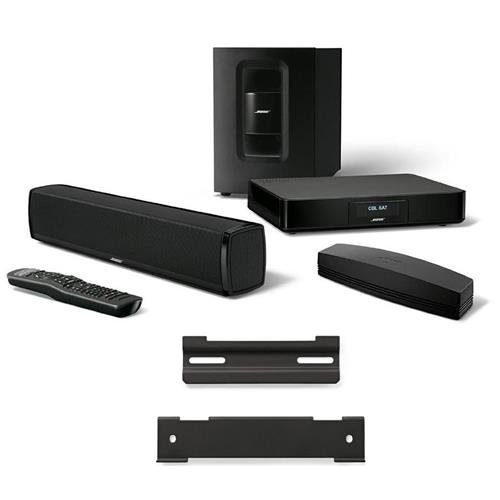 bose soundtouch 120 home theatre system