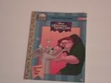 The Hunchback of Notre Dame Super Water Painting Book