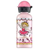 SIGG(シグ) ニューキッズライセンス 0.4L リリフィーバレイ 80005