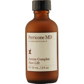 Perricone MD Amine Complex Face Lift, 2-Ounce  Bottle