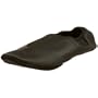 Capezio Women's 110 Athenian Shoe,Black,11 M US