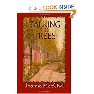 Talking to Trees [Paperback]