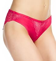Autograph Scallop Lace Brazilian Knickers