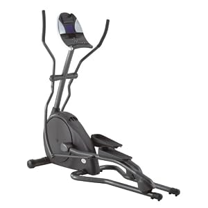 Horizon Fitness E30 Folding Elliptical Trainer