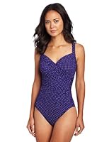 bikini slip, Miraclesuit, Miraclesuit Women