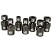 Ingersoll Rand SK3M7U 3/8-Inch Drive 7-Piece Metric Universal Impact Socket Set