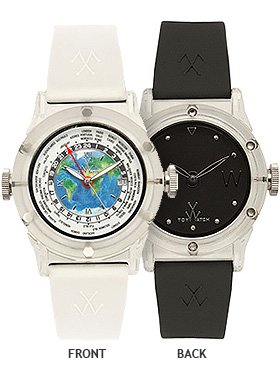 Keep A Child Alive Limited Edition Watch Collection - "Now" Limited Edition