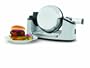 Wolfgang Puck WPWB0040 Rotating Grill-and-Bake Waffle Iron