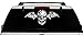 Avenged Sevenfold Deathbat vinyl decal 22