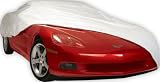 99.8% Sun Proof Car Cover: Fits Cars Less Than 157