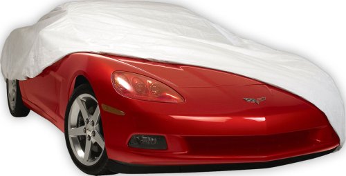 99.8% Sun Proof Car Cover: Fits Cars 170 - 200
