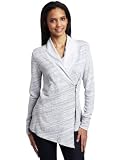 Pink Lotus Women's Streaky Wrap