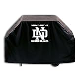 North Dakota Fighting Sioux Grill Cover Size: 55" H x 21" W x 36" D