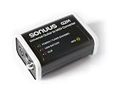 Sonuus Midi Products G2M V2 Universal Guitar to Midi Signal Converter