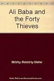 Ali Baba and the forty thieves