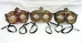 Venetian Masquerade Style Mask