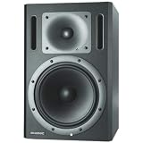 Phonic 320W 2-Way Hi-Res Active Speaker - 8  Woofer P8A